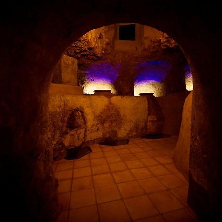 Apartamentos Turisticos La Bodegueta Utiel Bagian luar foto