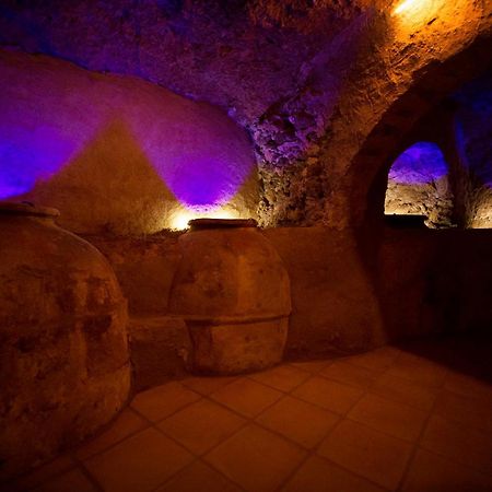Apartamentos Turisticos La Bodegueta Utiel Bagian luar foto