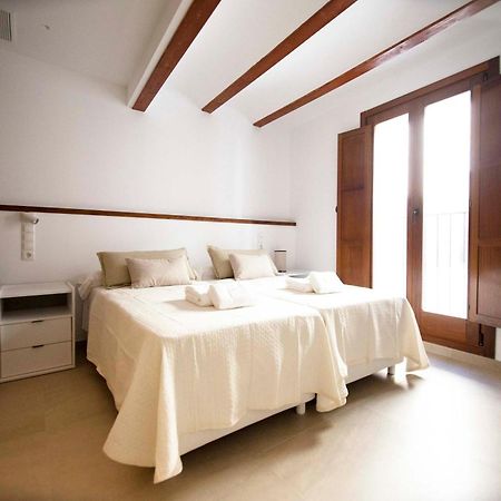 Apartamentos Turisticos La Bodegueta Utiel Bagian luar foto
