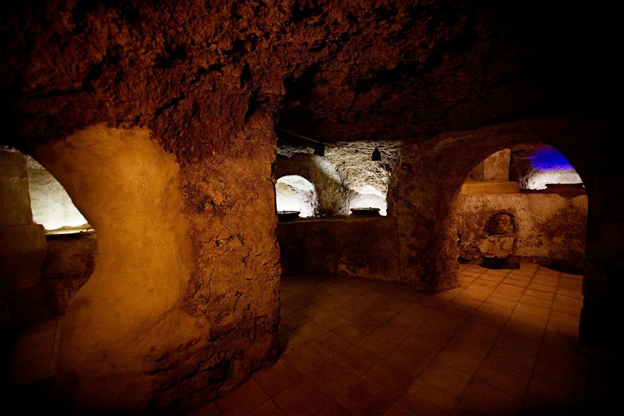Apartamentos Turisticos La Bodegueta Utiel Bagian luar foto