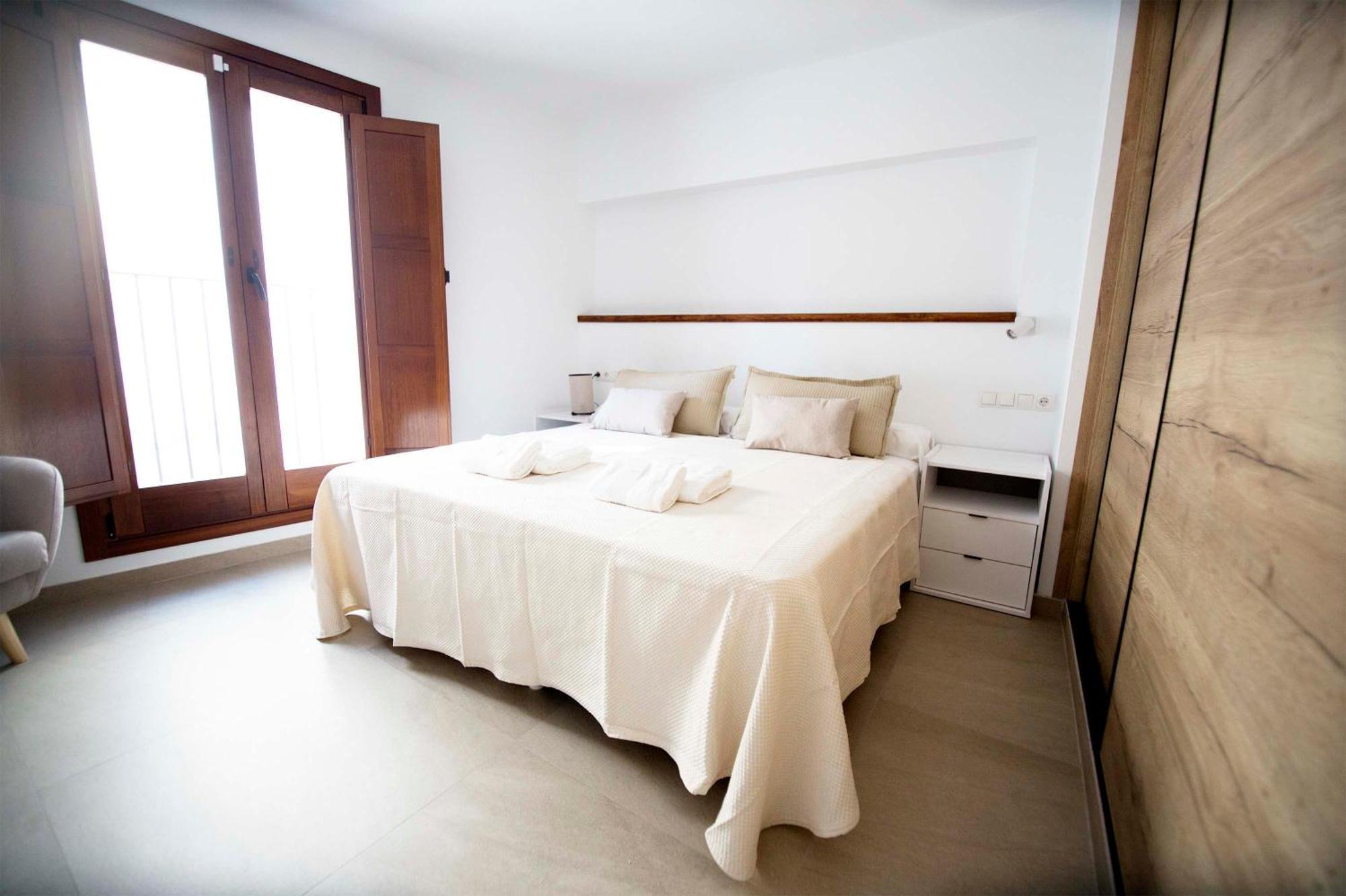 Apartamentos Turisticos La Bodegueta Utiel Bagian luar foto