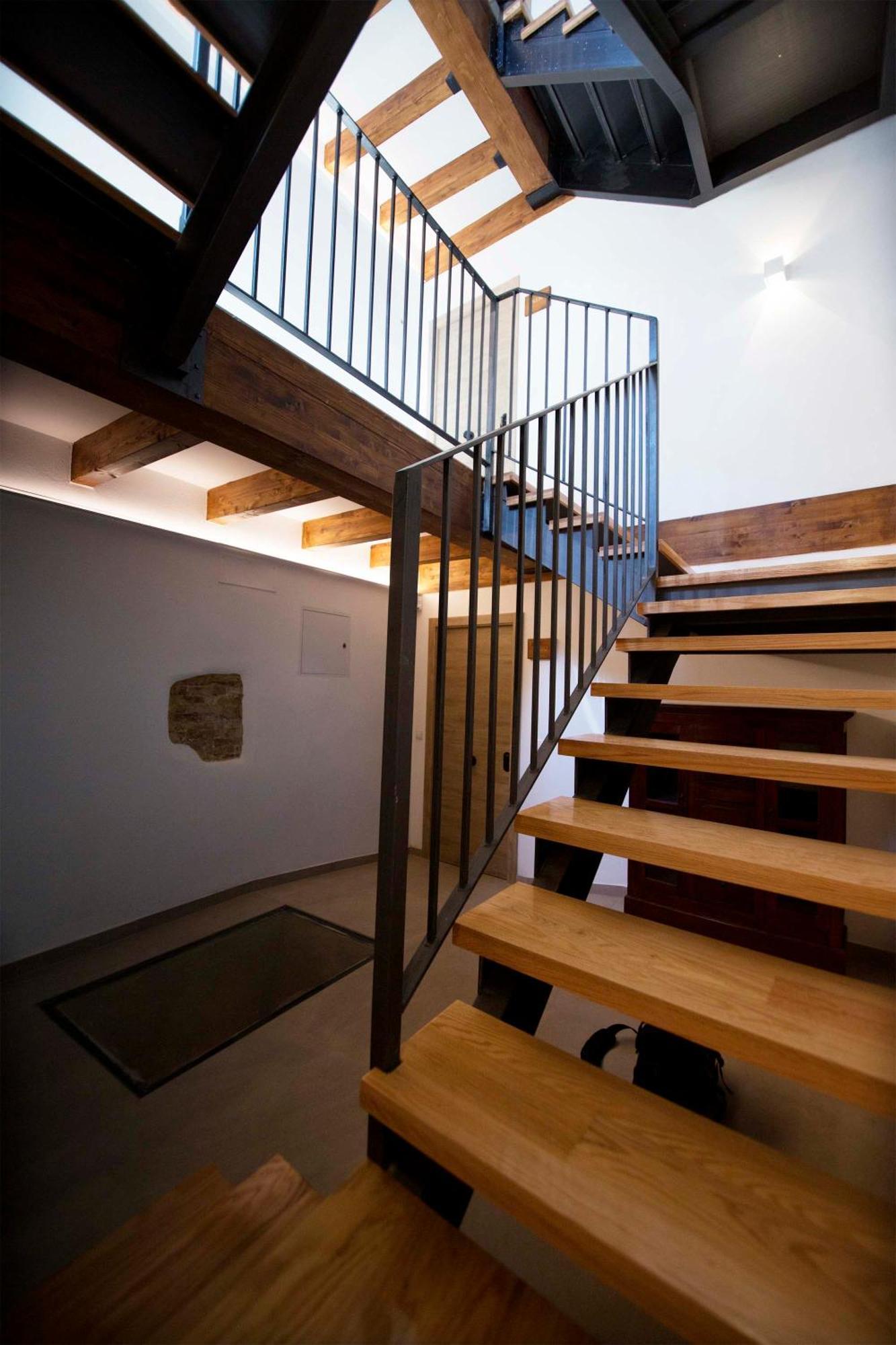 Apartamentos Turisticos La Bodegueta Utiel Bagian luar foto
