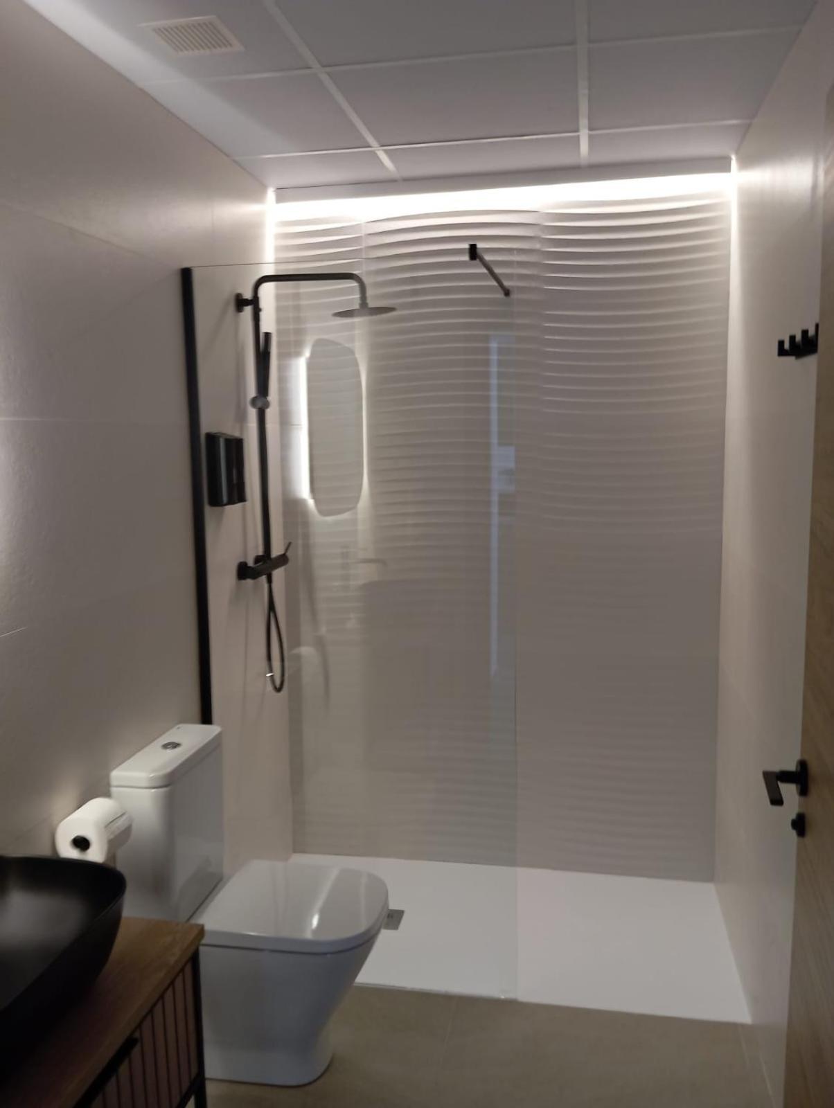 Apartamentos Turisticos La Bodegueta Utiel Bagian luar foto
